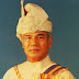 Sultan Perak Sultan Azlan Shah Mangkat 