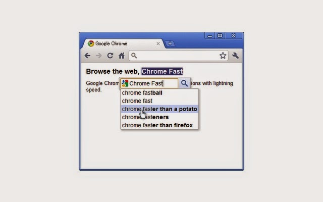 Chrome外掛，Google搜尋加強插件，快速搜尋網頁上的文字並提供相關關鍵字，Highlight to Search！(擴充功能)