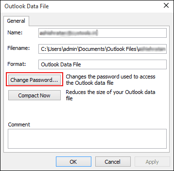 cara menyingkap file PST nang di password-3 cara membuka file PST nan di password-3
