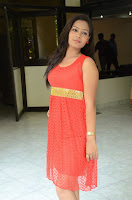 Actress Avanthika Latest Sizzling Photos HeyAndhra