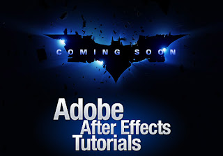 Adobe After Effect Tutorials