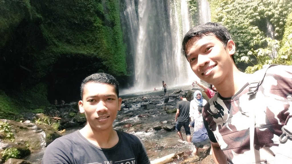 Liburan Terakhir Bersama Teman-teman Kampus