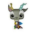 My Little Pony Regular Discord Pocket Pop! Funko