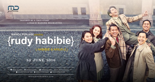 Trailer Film Indonesia Rudy Habibie - intiptrailer