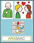Logomedia utiliza pictogramas de Arasaac