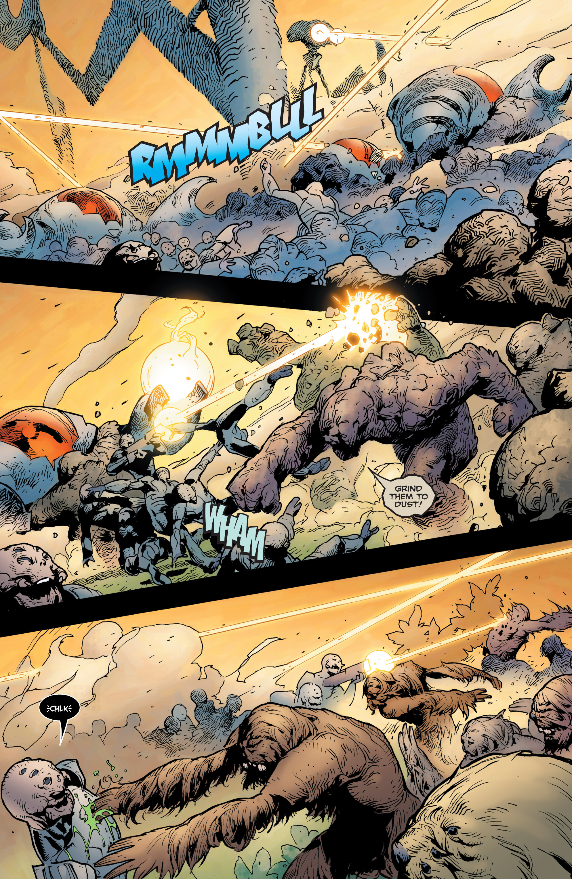 Read online X-O Manowar (2012) comic -  Issue #14 - 10