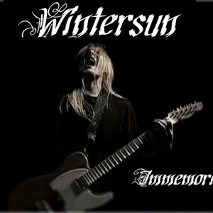 Immemorial Album Art