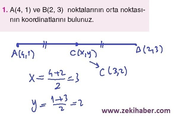 11. Sınıf Top Yayınları Matematik 97. Sayfa Cevapları 2. Ünite