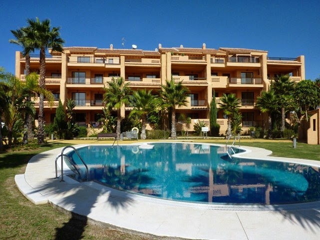 Spanish Property for Sale and Costa del Sol Property: Bank Repossession