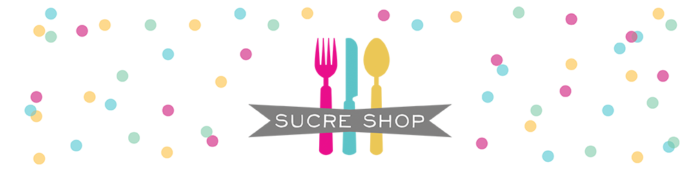 Sucre Shop Blog