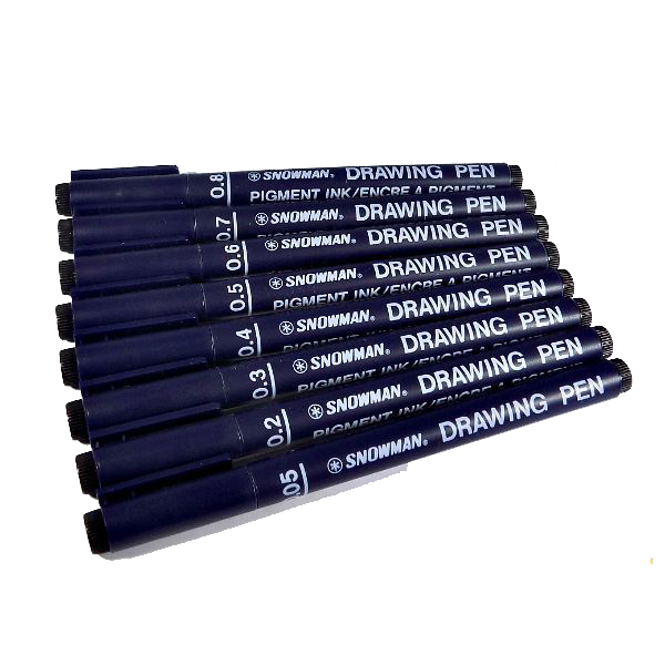 snowman drawing pen toko quot barokah m2 quot snowman drawing pen toko quot barokah m2 quot