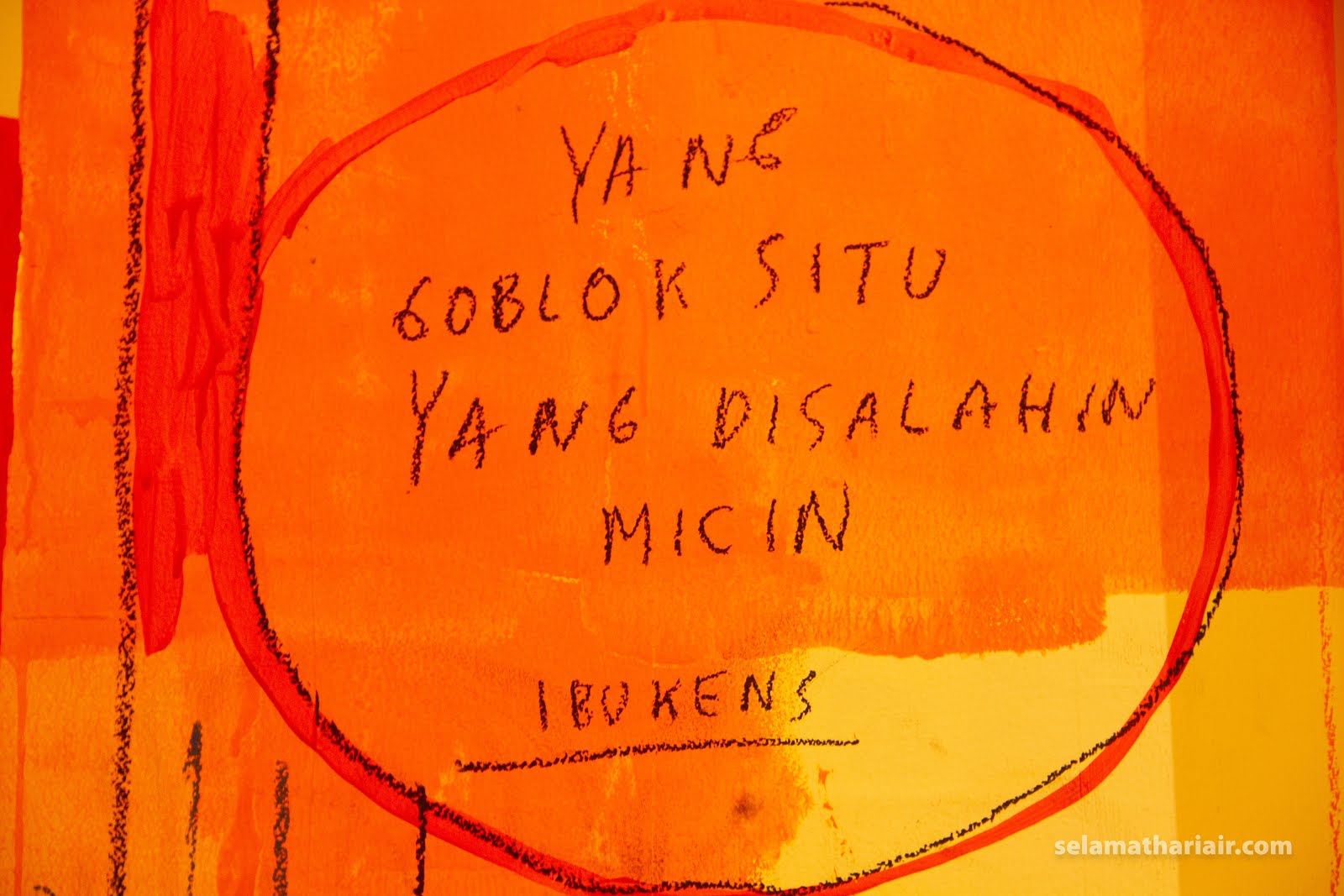 font farid stevy asta