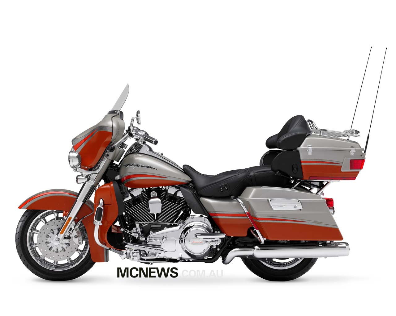 Harley Davidson Classic Harley Davidson Ultra Classic Electra Glide