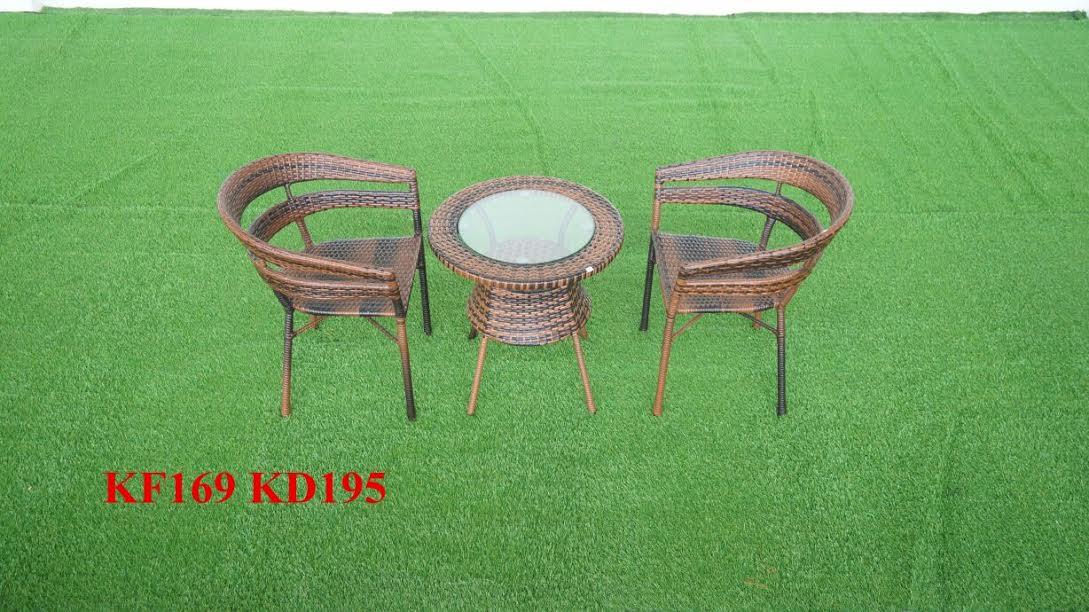 Amazing discounts on all outdoor garden furniture at Just Furniture