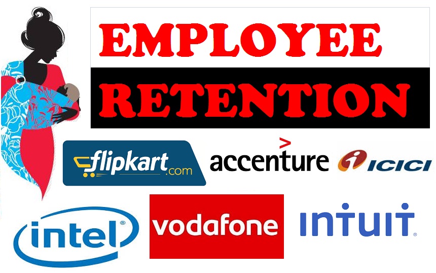 Extended Maternity Leaves An Employee Retention Trend among Indian
