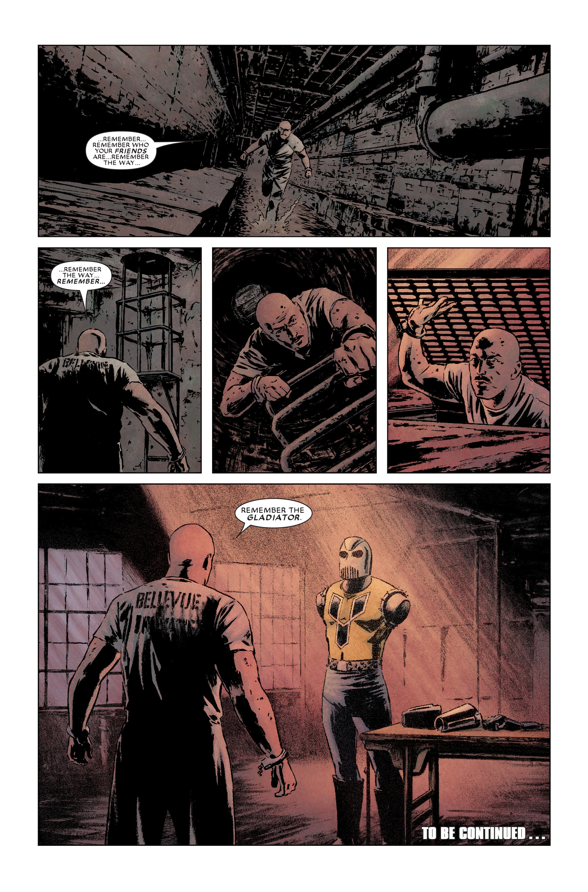 Daredevil (1998) 96 Page 23
