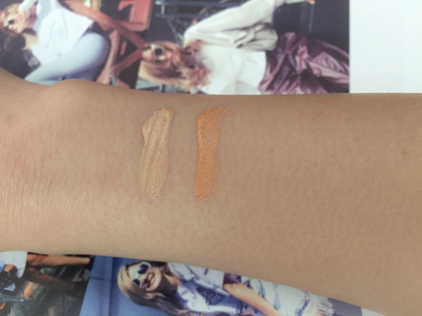 beautycounter concealer