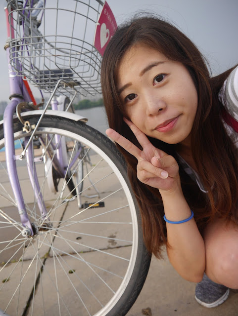 2015,summer 於是我就在韓國了 Day18