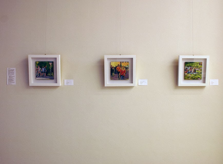 Daily Lazy Saskia Te Nicklin At Galerie Der Stadt Schwaz Schwaz