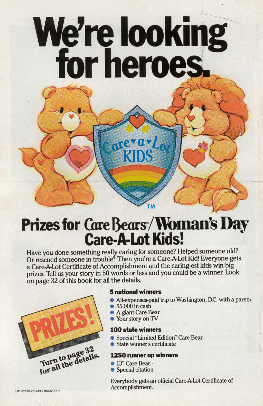 Read online ThunderCats (1985) comic -  Issue #1 - 36