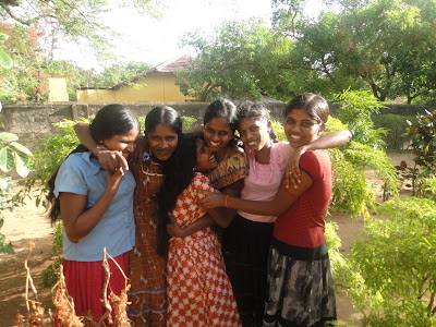 My Personal Experiences as a Volunteer in a Children's Home - Puloly ...