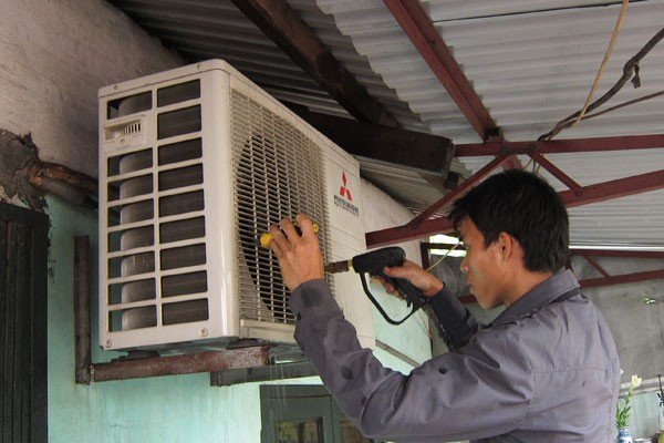 Kỹ sư điều hòa sử lý sự cố chuyên nghiệp nhất Kỹ sư điều hòa sử lý sự cố chuyên nghiệp nhất