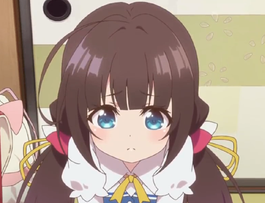 Ryuuou No Oshigoto