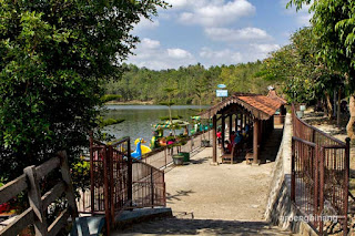 desa wisata jembangan kebumen