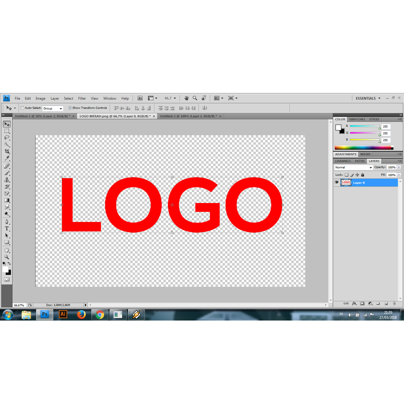 Cara Menyesuaikan Warna Logo dan Warna Template tanpa Kodingan di Blog