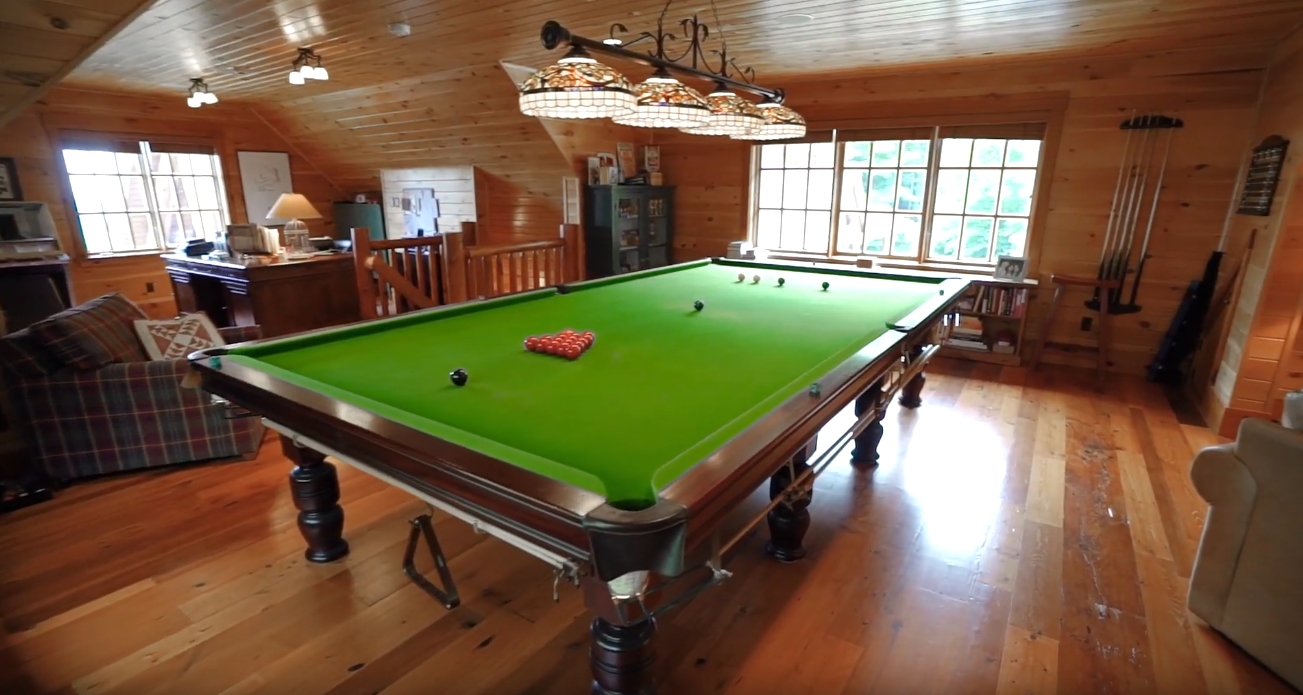 22 Photos vs. 798334 3rd Line, Mulmur, ON vs. Home Interior Design Tour