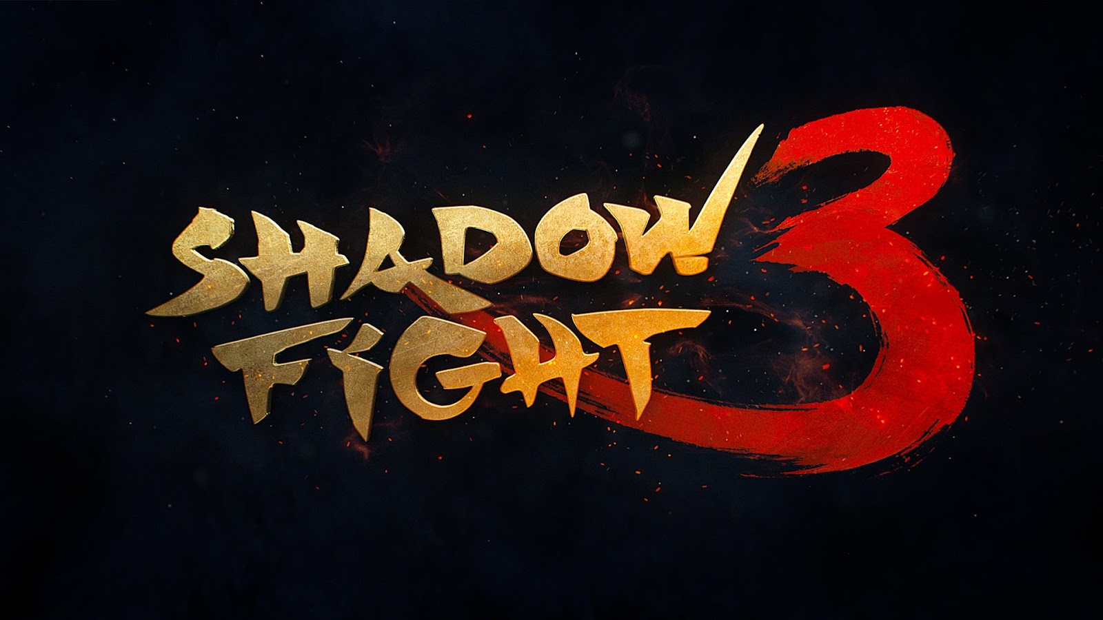 shadow fight 3 mod