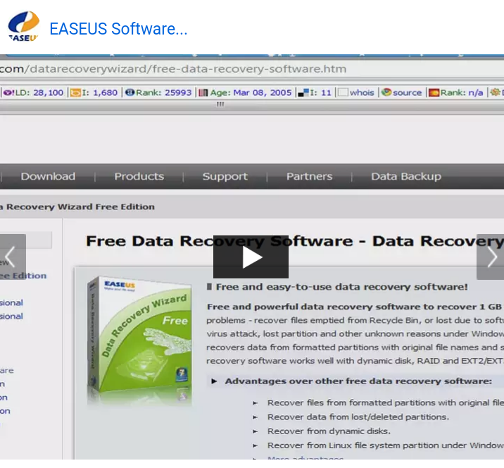 corrupted external hard drive recovery software corrupted external hard drive recovery software
