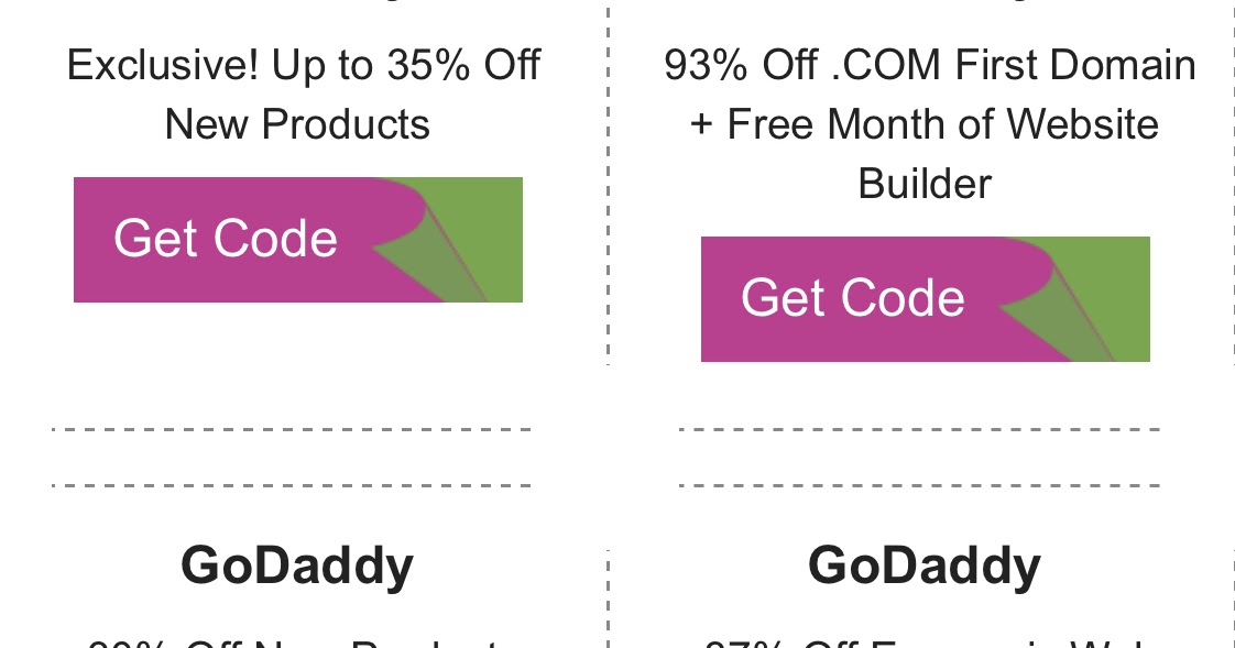 Discount Codes Today