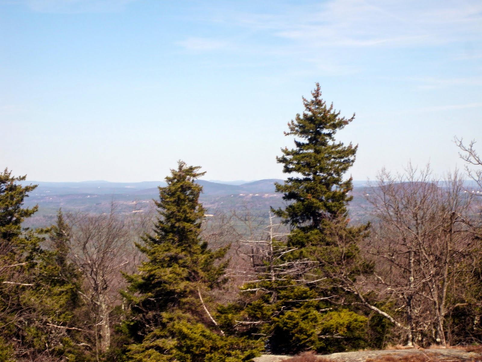 An Idiots Guide to Peakpagging and Hiking in New England The Pinnacle