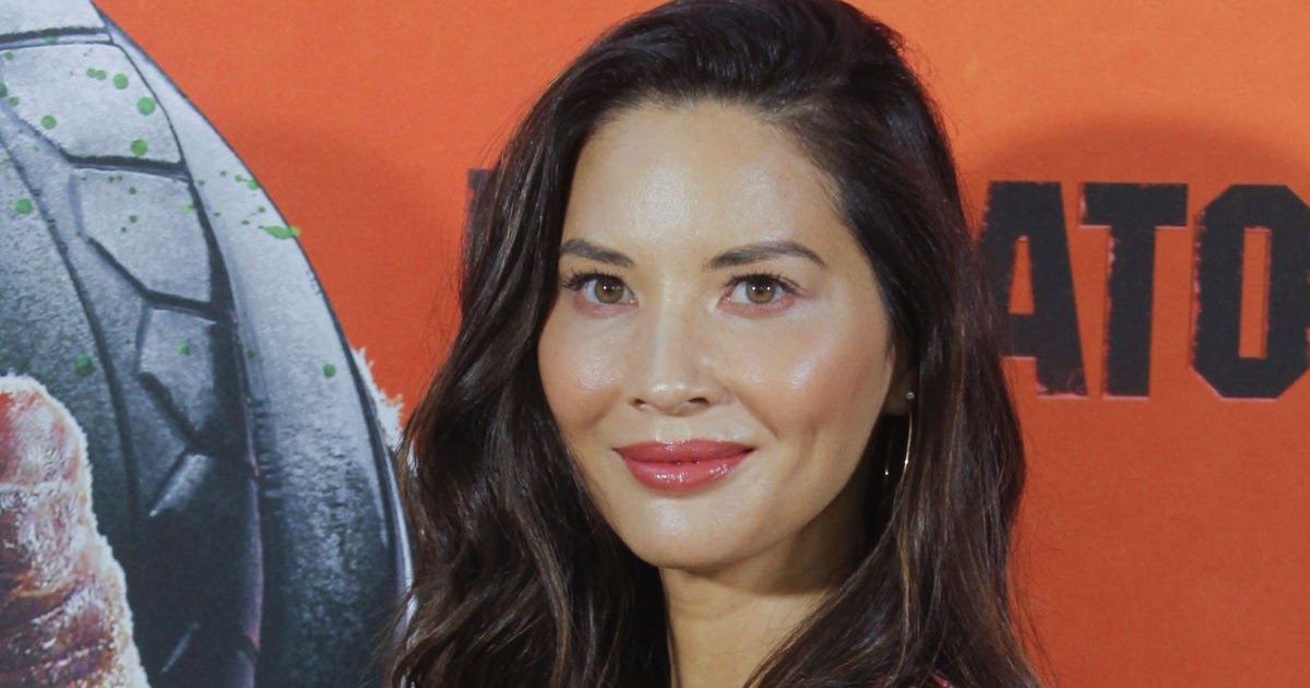 Olivia Munn at The Predator Photocall in Madrid, 09.04.2018 | Celebs of