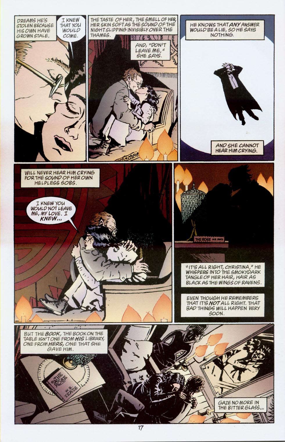 The Dreaming (1996) issue 30 - Page 18