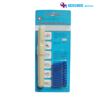 Jual Pen lancets General Care Pen lancets General Care