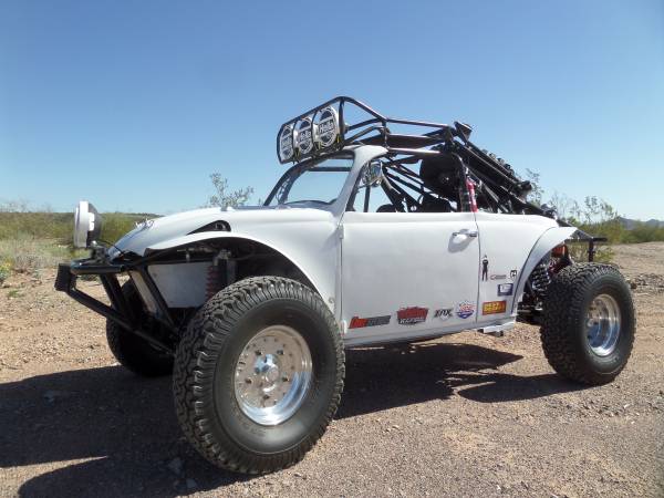 used baja bugs for sale