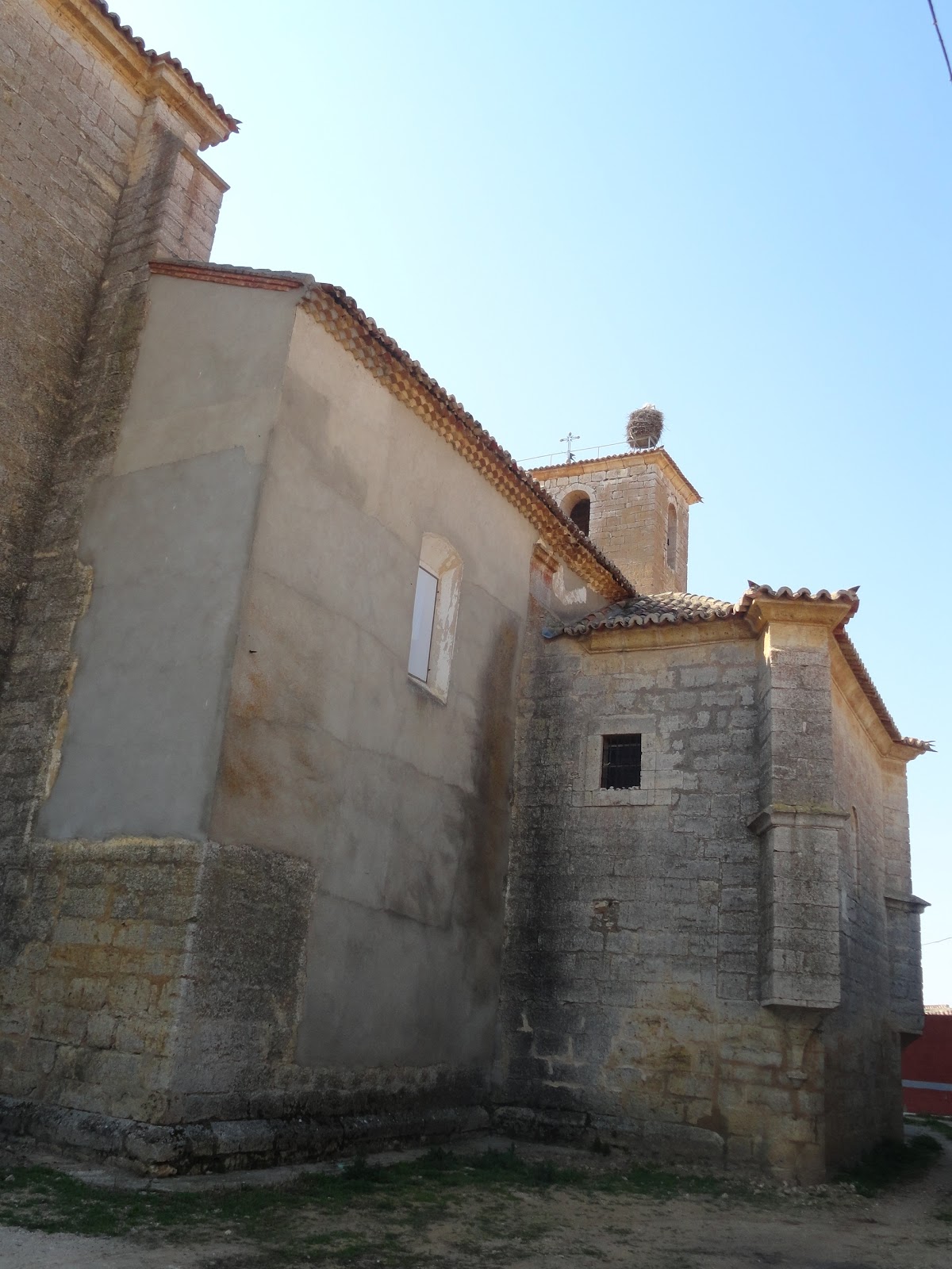 PUEBLOS Y LUGARES CASASOLA DE ARION