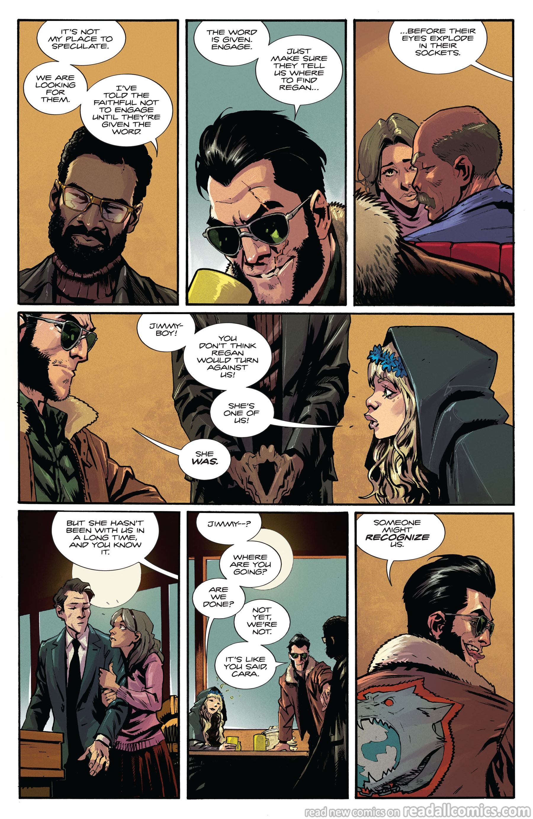 Basilisk chapter 2 page 13