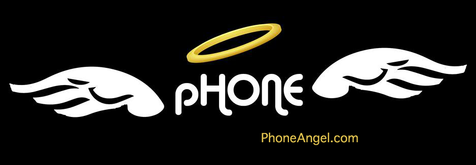 PhoneAngel.com - How to Find Your Lost Phone - iPhone, Android