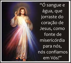 Jesus Misericórdia