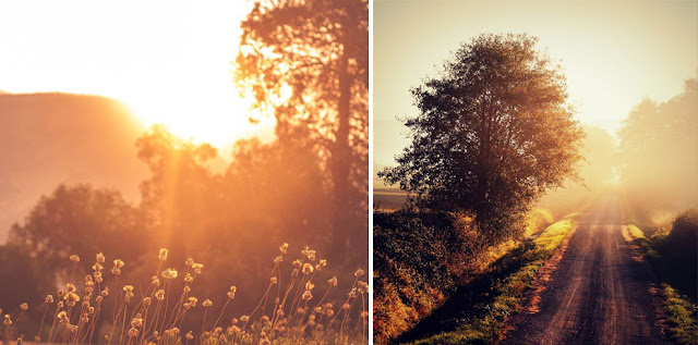 My Favourite Things About Autumn: Lighting | Katie Kirk Loves