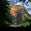 Angel Falls Images - World's Highest Waterfall