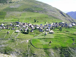 Lukomir Village tour muslim bosnia