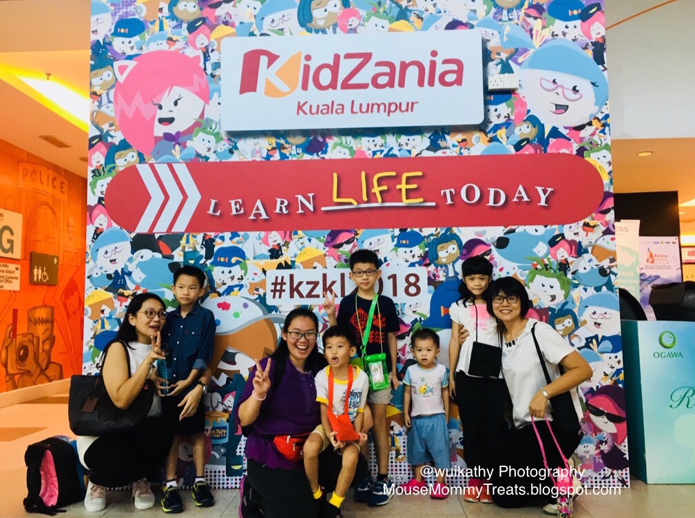 Explore And Experience Kidzania Football Themed Sportz Month Mouse Mommy Treats