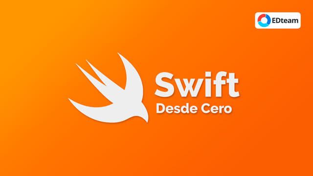 Curso Swift desde cero (EDTeam) Curso Swift desde cero (EDTeam)