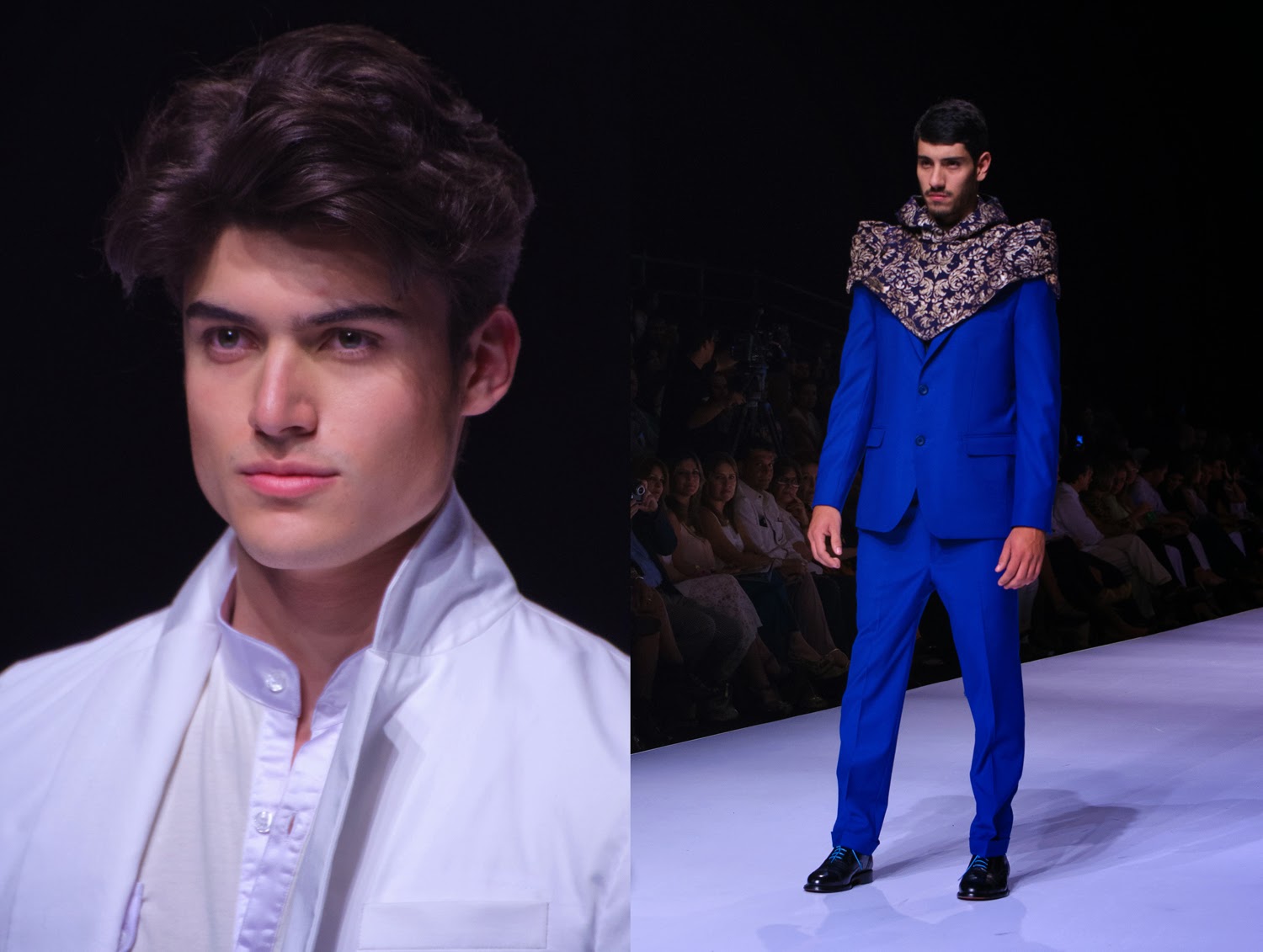 KOLT Pascal Decaillet CaliExposhow 2013 JUALFERX