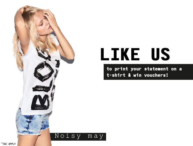 Dalset Tyr frisør Contest !! My Statement My T-Shirt Win T-shirt And Gift Voucher !! Vero Moda  - Giveaway Free Sample Contest Freebie Deal -2021