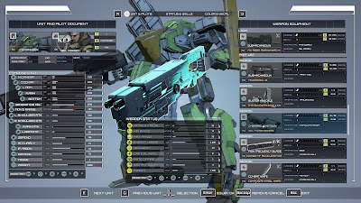 Dual Gear Game Screenshot 4